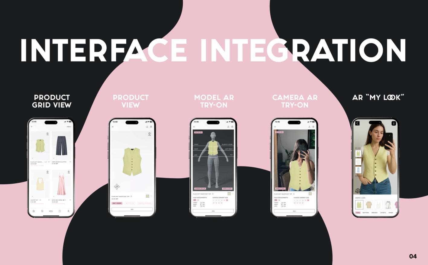 Paule Abrutyte - BA Marketing & Promotion